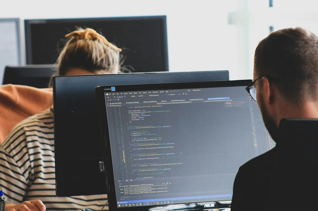 insurance software developer