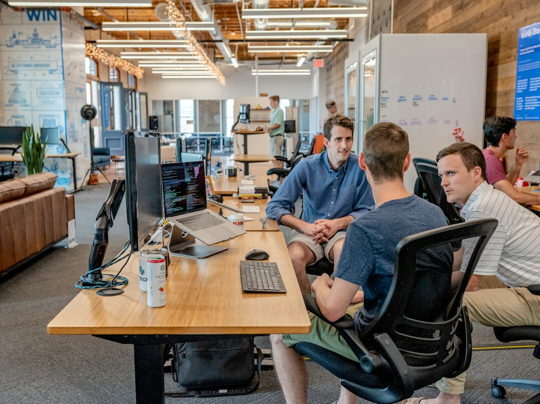 insurance team meeting coding