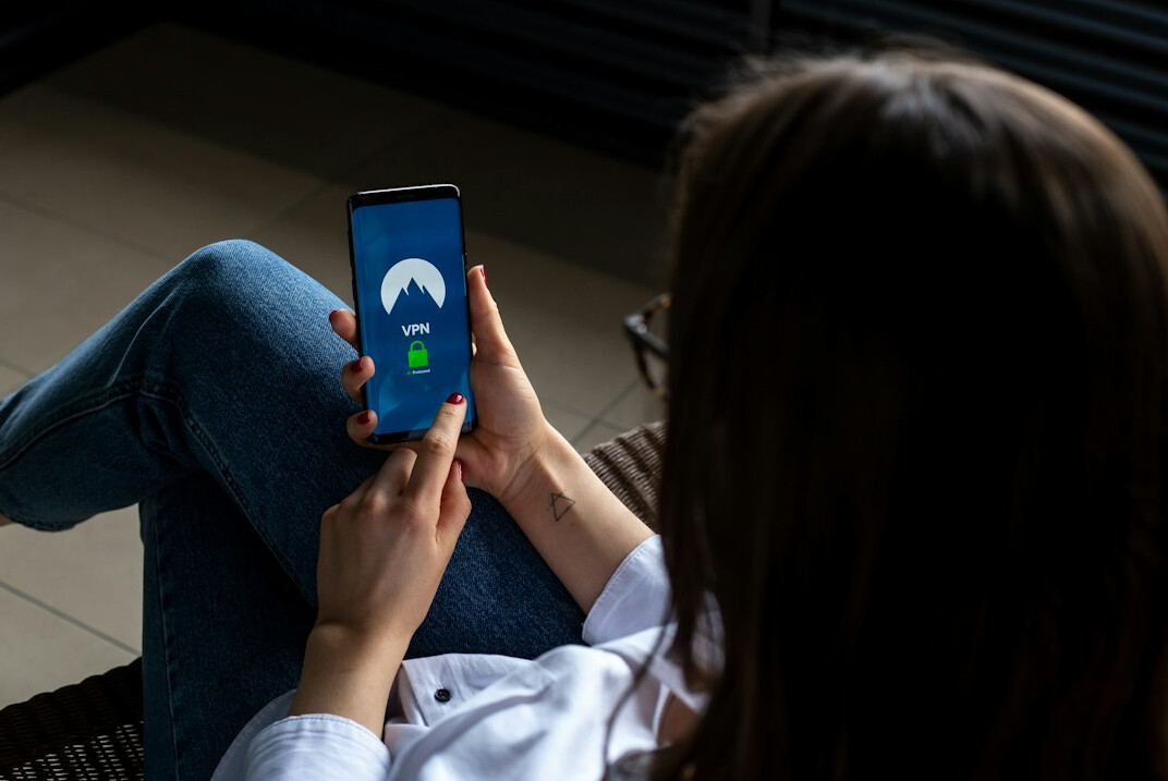 futuristic insurance app